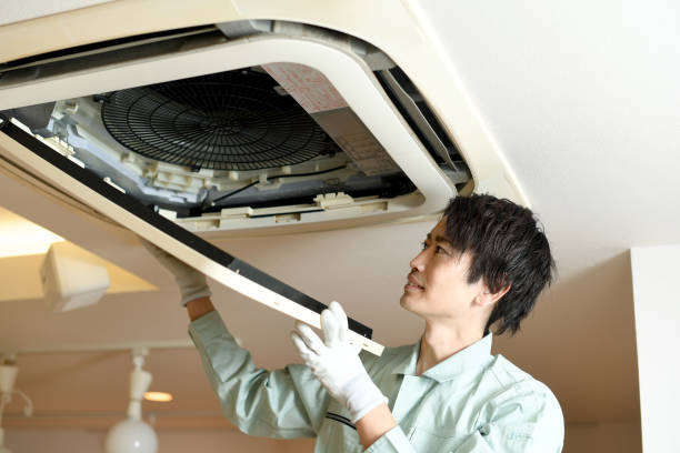 Best Commercial HVAC Duct Cleaning  in Carencro, LA